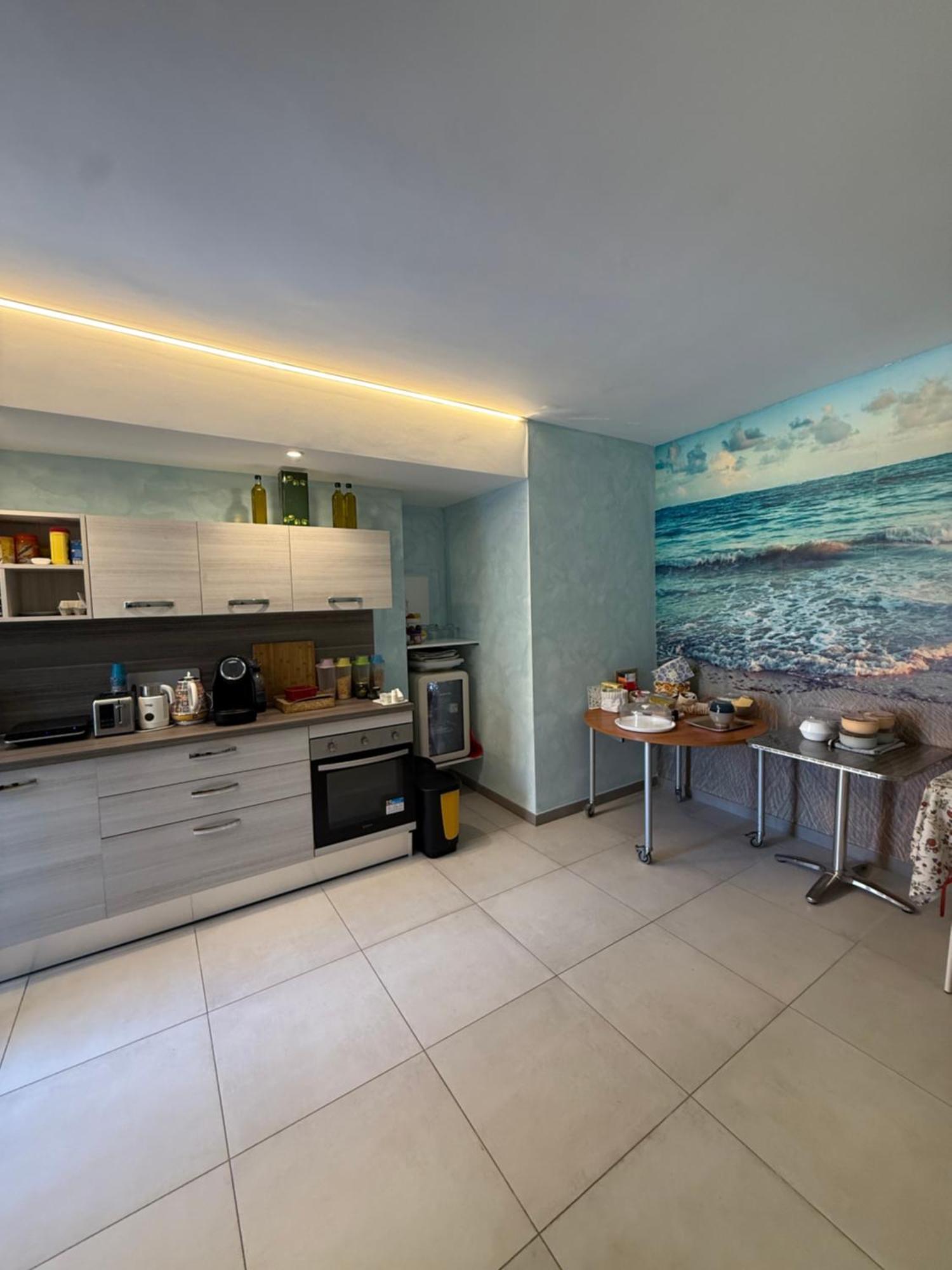 Agriturismo Un Mare Di Fiori Ventimiglia Ngoại thất bức ảnh