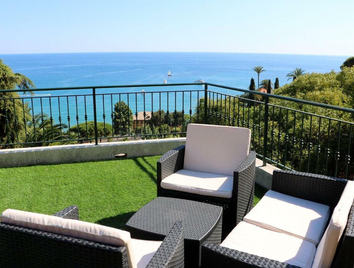 Agriturismo Un Mare Di Fiori Villa Ventimiglia Ngoại thất bức ảnh